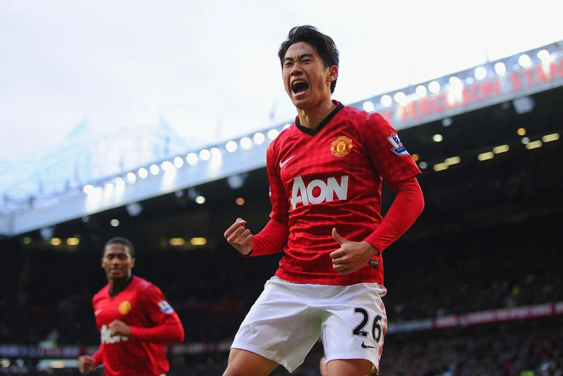 Man Utd trong ngày cuối cùng với Sir Alex Ferguson giờ nơi đâu? -0