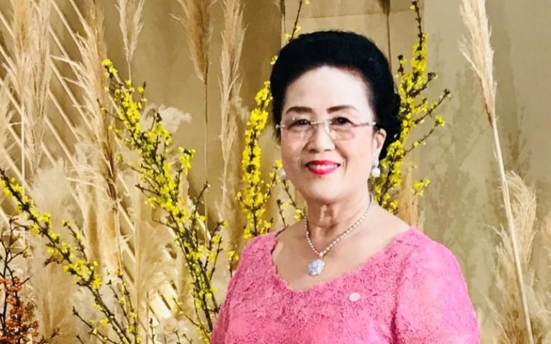 Đại hội lần thứ XIII củng cố niềm tin của nhân dân với Đảng -0