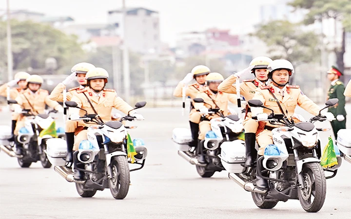 Chuyện kể khi Xuân về -0
