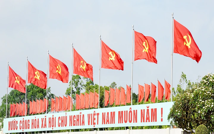 Xuân này, xuân của
