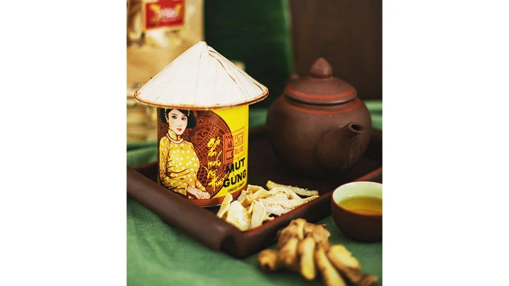 Gói ân tình xứ Huế -0