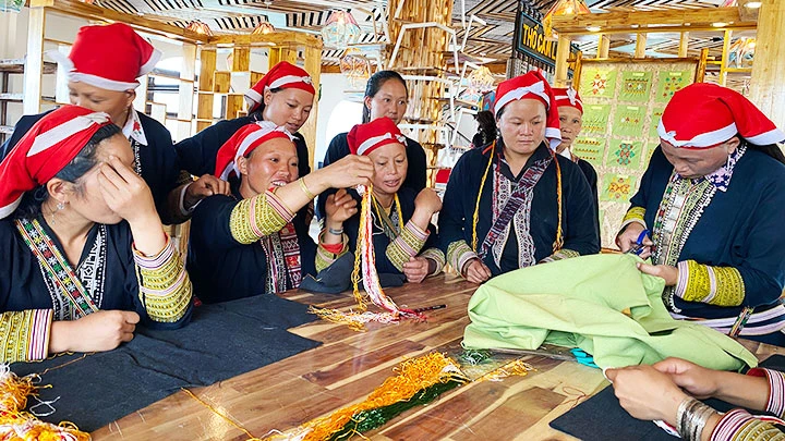 Giấc mơ vượt núi -0