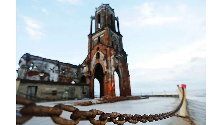 Bạn văn miền chân sóng -0