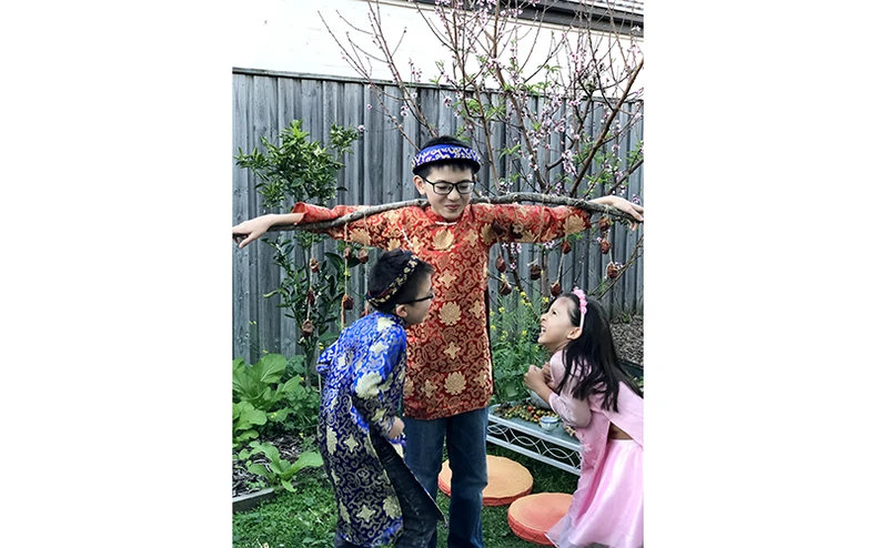 Nẻo về... -0