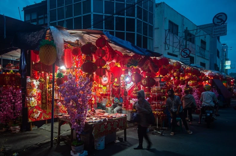 Tet holiday -0