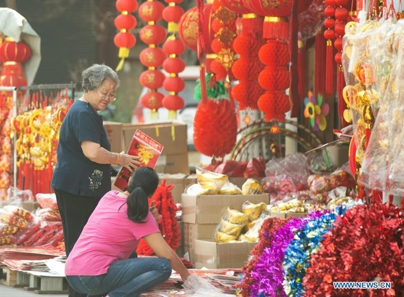 Tet holiday -0