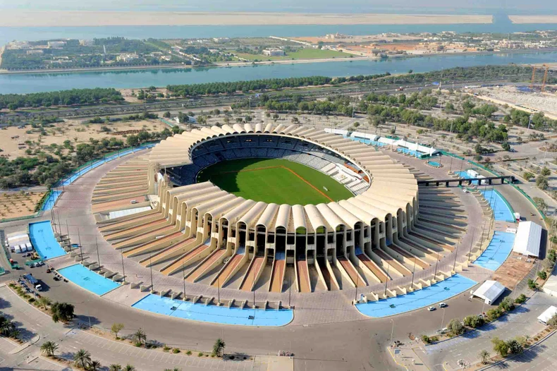 Việt Nam sẽ tiếp tục tranh tài World Cup 2022 ở quốc gia nào? -0