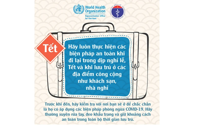 Du Xuân an toàn trong dịch Covid-19 -0