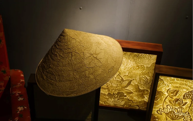 Sắc màu di sản miền Trung ấn tượng trên Bảo tàng số Goolge Arts&Culture -0