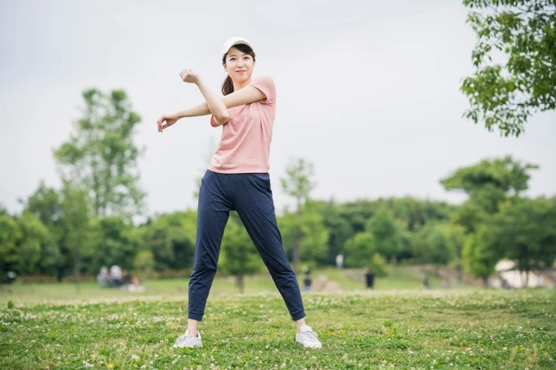 “Bí kíp” 5T+ tăng cường sức khỏe phòng chống dịch bệnh -0