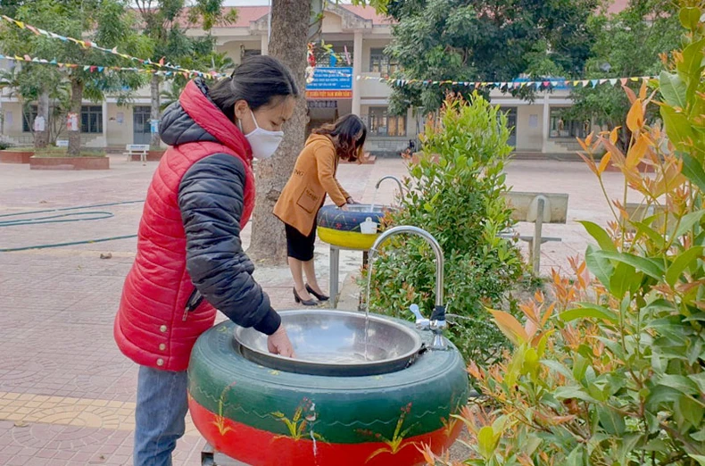 Bảo đảm chất lượng dạy và học không bị ảnh hưởng vì dịch Covid-19 -0