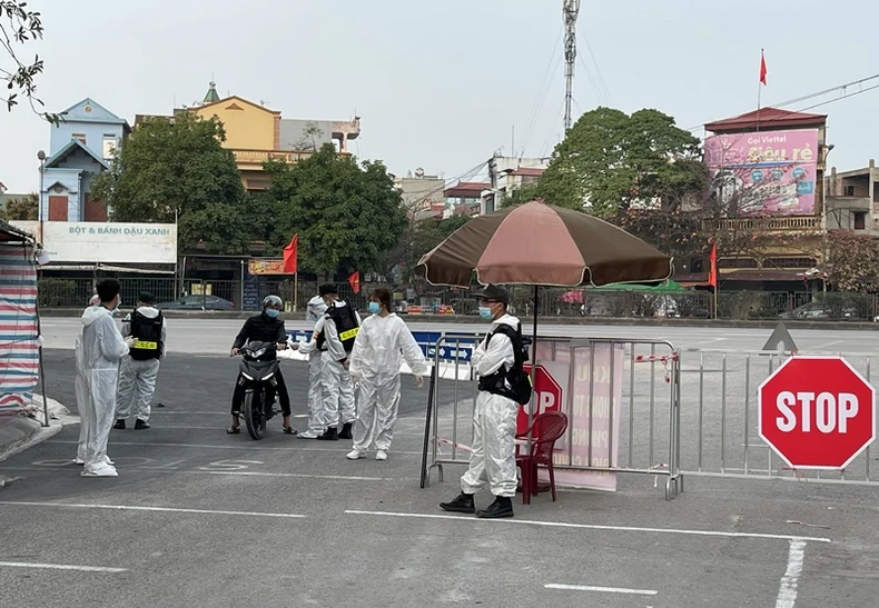 Quyết liệt đẩy lùi dịch bệnh, phát triển kinh tế - xã hội ở Hải Dương -0