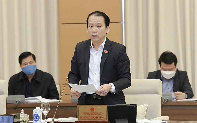 Những dấu ấn nổi bật trong công tác của Chính phủ nhiệm kỳ 2016-2021 -0