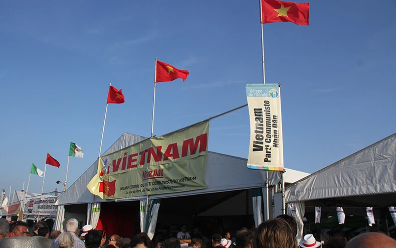 Một ngôi nhà