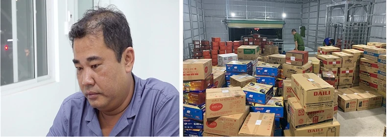 Ra giá 20 tỷ đồng để điều chuyển Giám đốc Công an tỉnh An Giang -0
