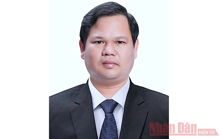 Tình cảm của độc giả với Báo Nhân Dân -0