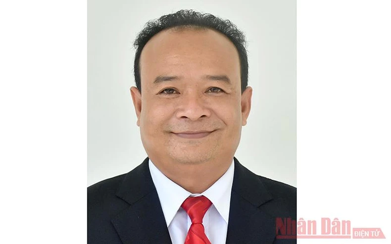Tình cảm của độc giả với Báo Nhân Dân -0