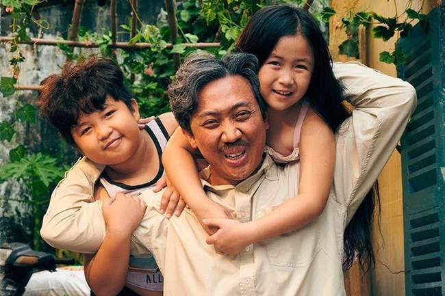 Bố Già: Khi “nhân hòa” gặp “thiên thời, địa lợi” -0