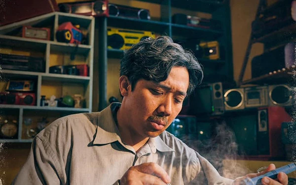 Bố Già: Khi “nhân hòa” gặp “thiên thời, địa lợi” -0