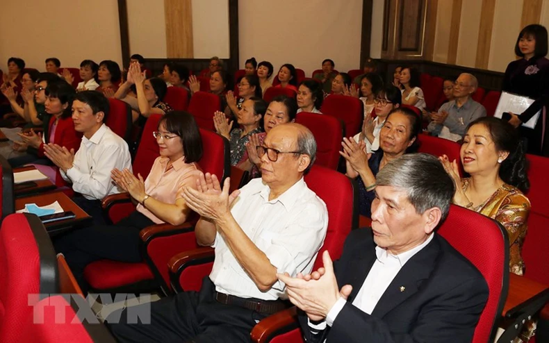 Tổng Bí thư, Chủ tịch nước Nguyễn Phú Trọng được cử tri nơi cư trú tín nhiệm cao, giới thiệu ứng cử đại biểu Quốc hội khóa XV -0