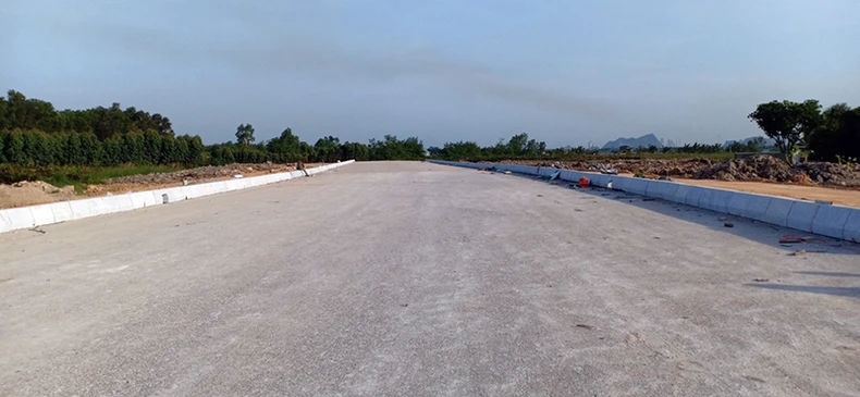 Đón hàng tỷ đô đầu tư – khu kinh tế ven biển Uông Bí tạo thế và lực mới giai đoạn 2021-2025 -0