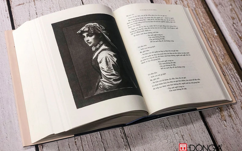 Ra mắt ấn bản “Truyện cổ Grimm” đầy đủ -0