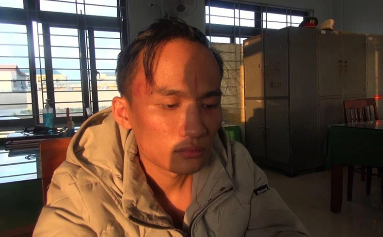 Hai người cha -0