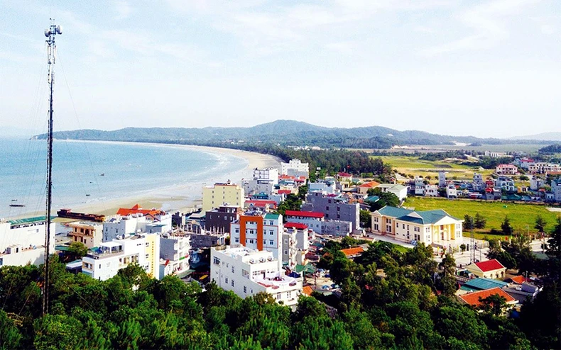 Cô Tô - vùng đất “phên giậu” thiêng liêng -0