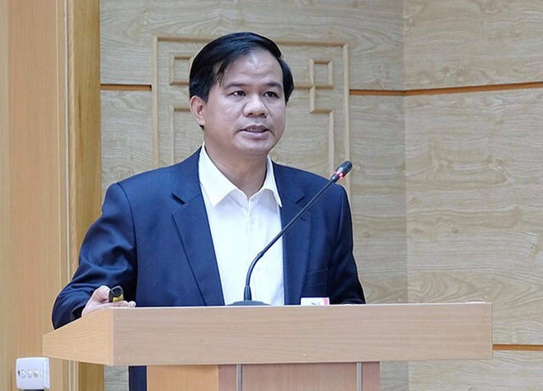 Tuyến dưới có thể xử lý đông máu sau tiêm vaccine phòng Covid-19 -0