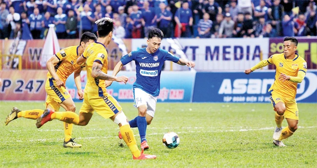 Nỗi lòng của người chiến binh đất Mỏ -0