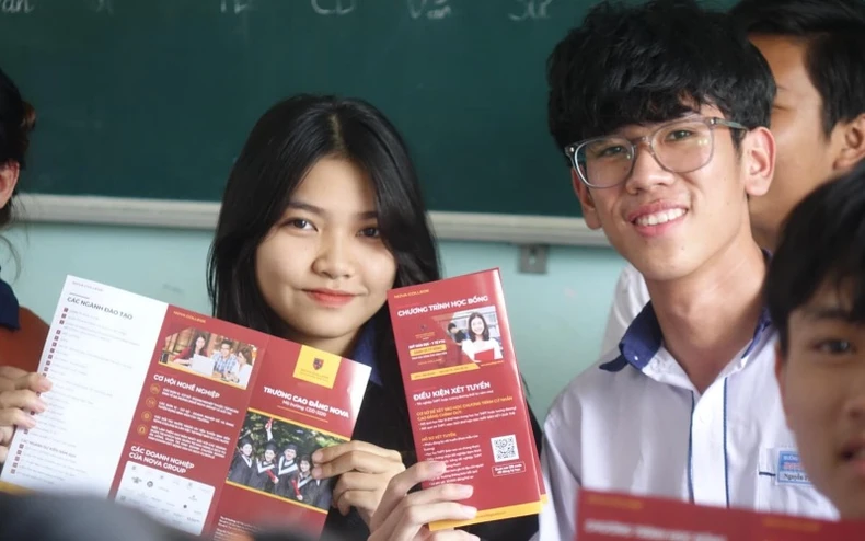 Nhóm ngành quản trị khách sạn - nhà hàng: Thách thức đi cùng cơ hội -0