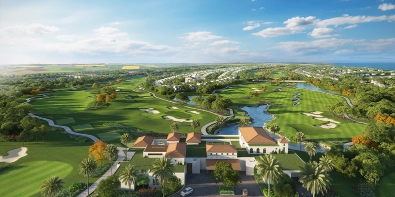 Nova Golf Clubs tuyển nhân sự phát triển sân golf chuẩn quốc tế -0