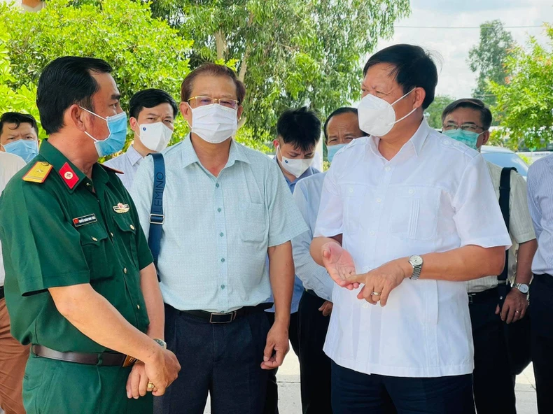 Bài học từ sự vỡ trận điều trị tại Ấn Độ -0