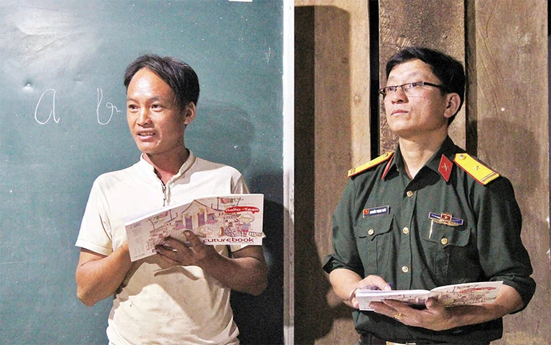 Lớp học trong đêm -0