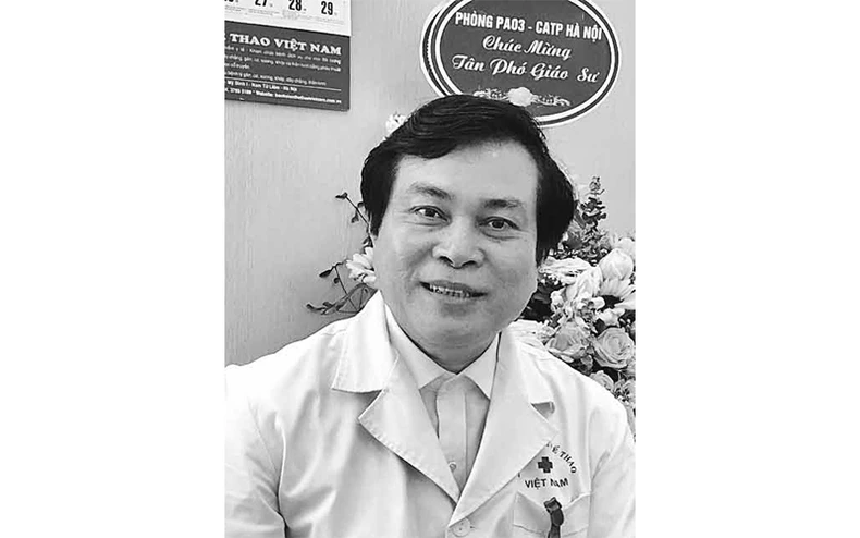 Tháo gỡ