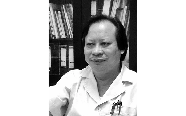 Tháo gỡ