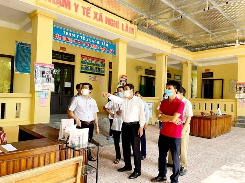 Nhiều địa phương dừng hoạt động quán bar, vũ trường, karaoke -0