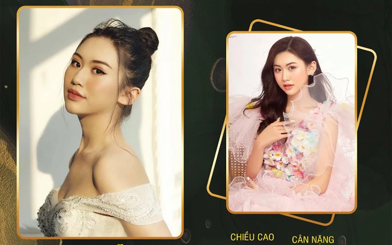 Cuộc thi Hoa hậu Môi Trường Việt Nam 2021 khởi động phần thi Ảnh online -0
