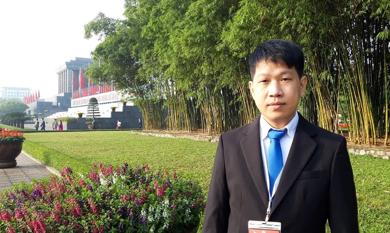 18-5 - ngày ý nghĩa của ngành Khoa học và Công nghệ Việt Nam -0