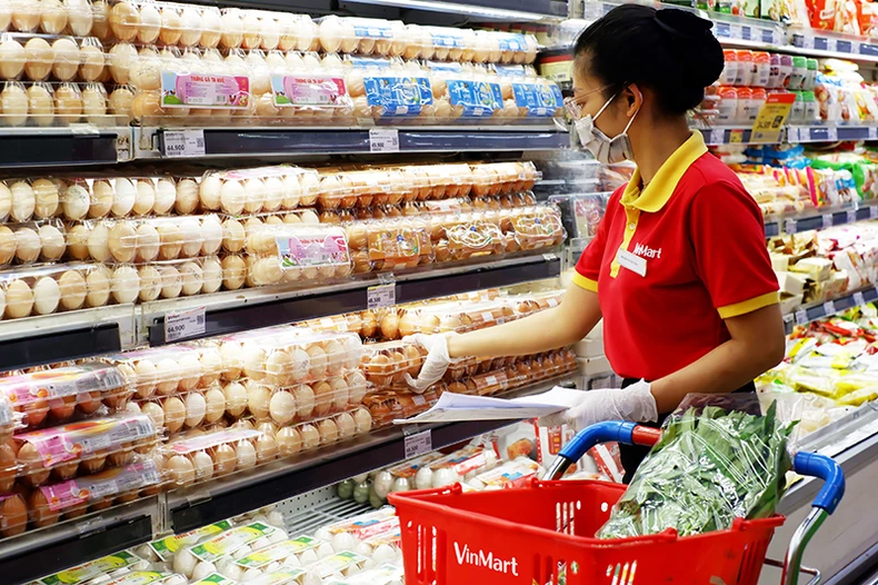 Alibaba và đối tác rót tiền vào công ty con của Masan -0