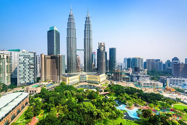 Điều gì khiến Việt Nam vào tốp nơi sinh sống tốt nhất cho người nước ngoài 2021? -0