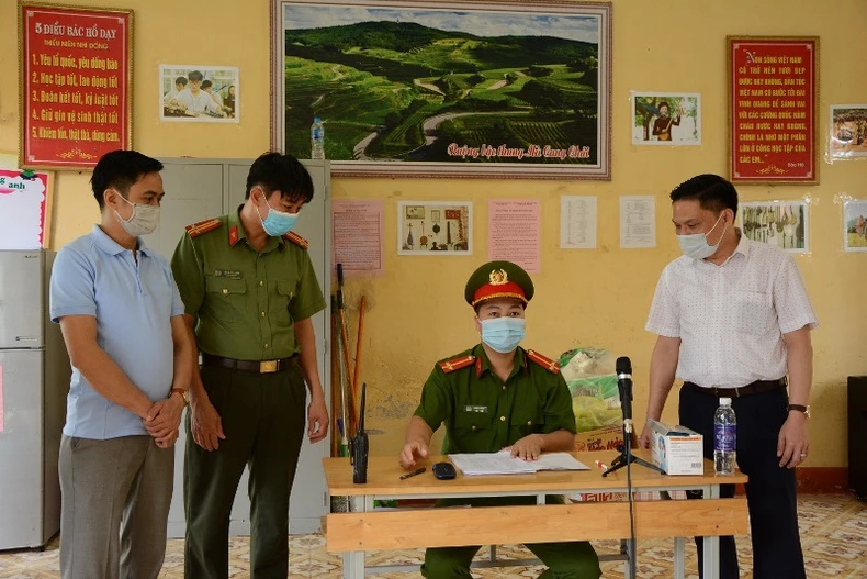 Yên Bái hướng về Ngày hội non sông -0