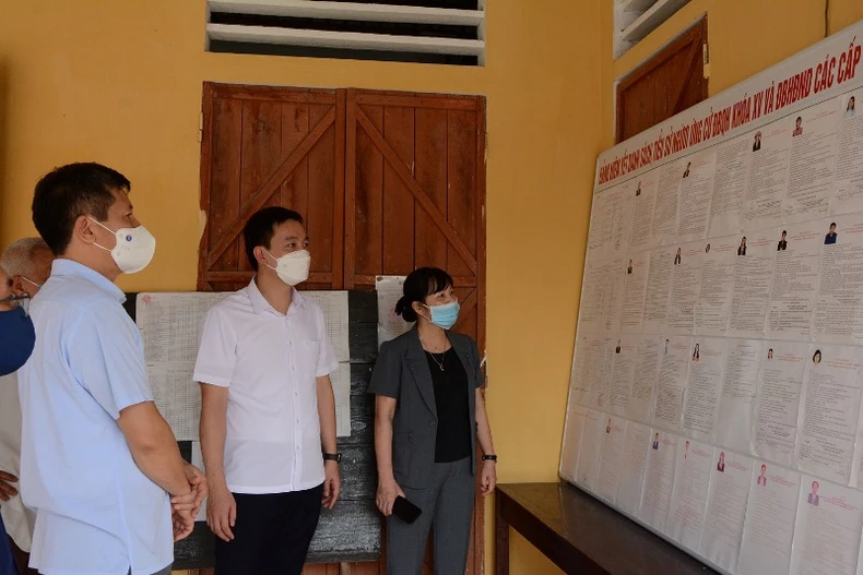 Yên Bái hướng về Ngày hội non sông -0