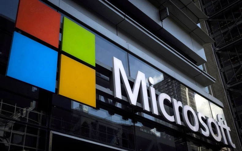 Microsoft “khai tử” Internet Explorer từng thống trị trình duyệt web một thời -0