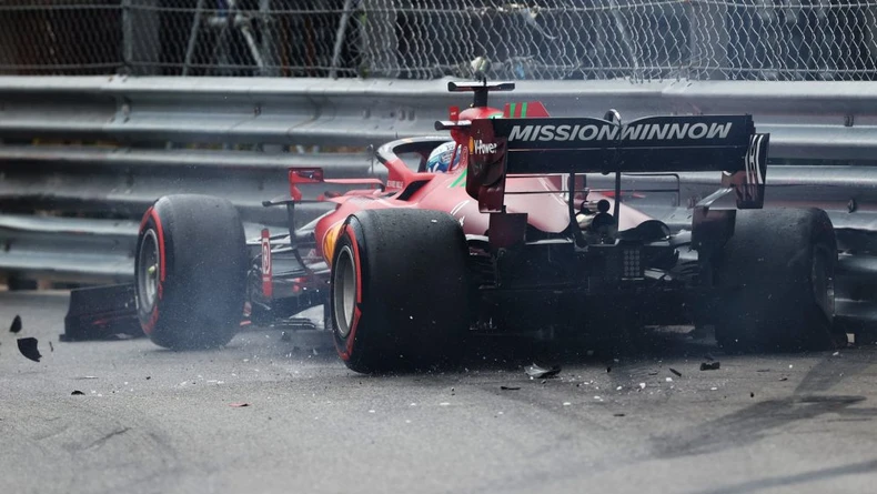 Monaco GP gọi tên Max Verstappen -0