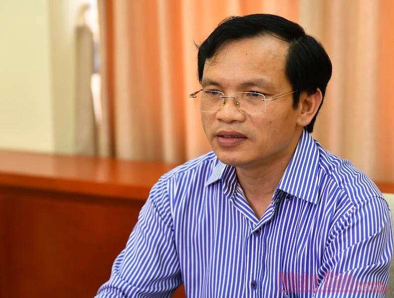 Tổ chức thi nhiều đợt cần chú trọng sự công bằng giữa các thí sinh -0