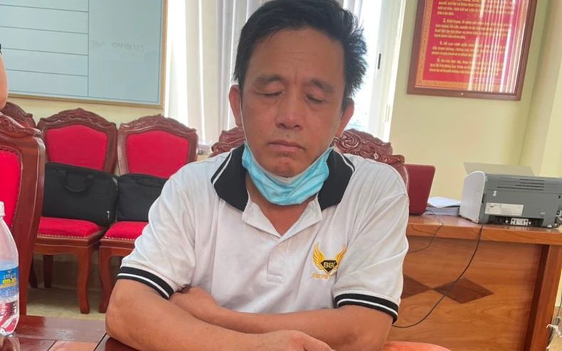 Công an Quảng Ninh liên tiếp bắt giữ nhiều đối tượng truy nã -0