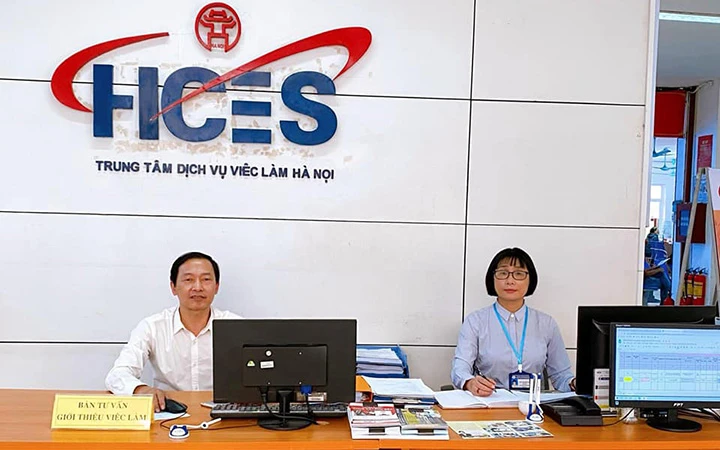 Chính sách mới về dịch vụ việc làm có hiệu lực từ tháng 6 -0