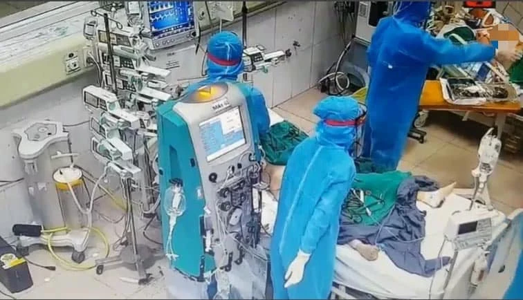 5K+VACCINE: TỪ PHƯƠNG CHÂM ĐẾN HÀNH ĐỘNG ảnh 5