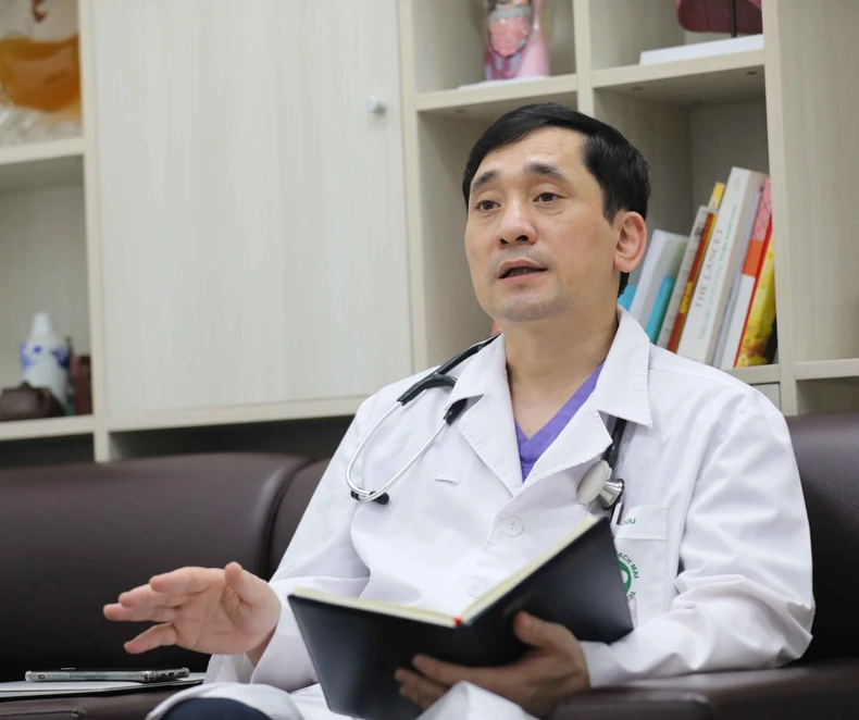 Ngày 5-6, Trung tâm ICU lớn nhất miền bắc đi vào hoạt động -0